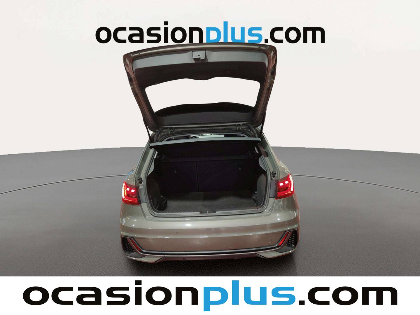 Foto Audi A1 Audi A1 Sportback Sportback Adrenalin edition 30 TFSI (110 CV) Pack S-Line