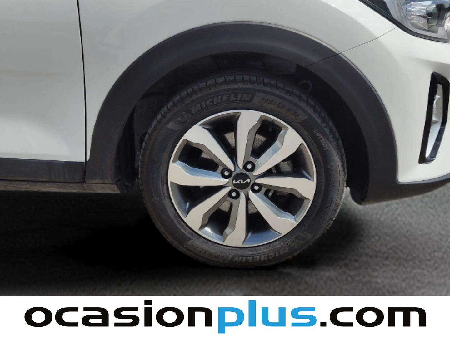 KIA Stonic KIA Stonic 1.0 T-GDi MHEV Drive (100 CV) manual
