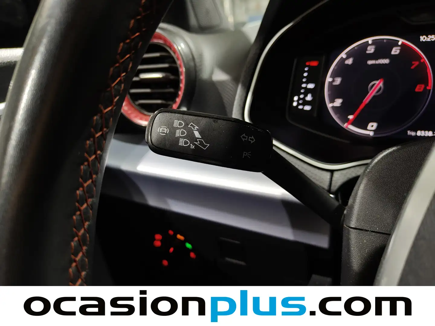 Foto Seat Ibiza SEAT Ibiza 1.0 TSI S&S FR XL (110 CV)