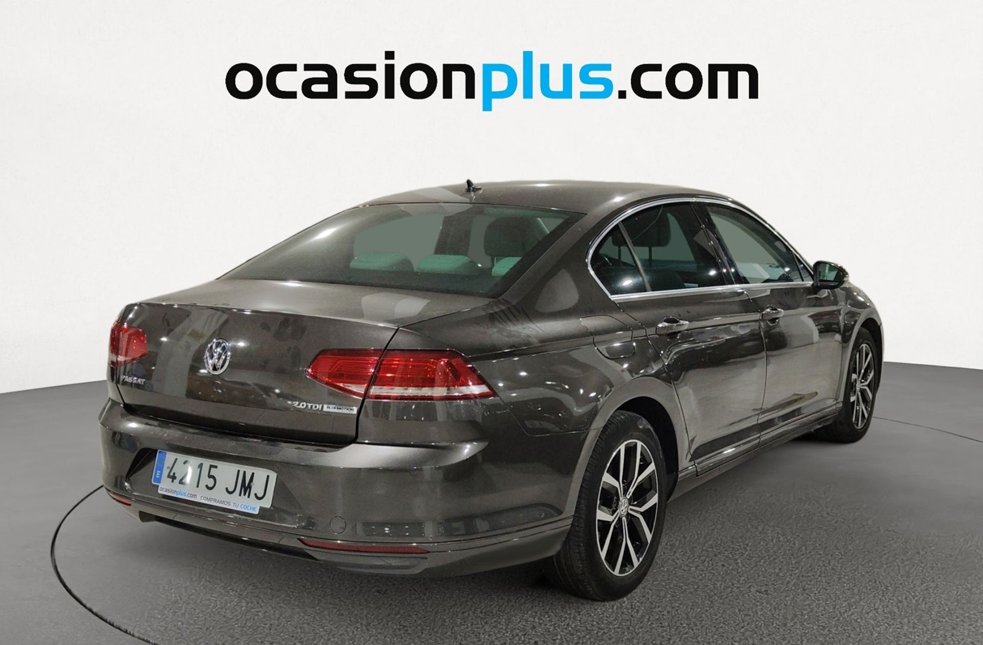 Volkswagen Passat 2.0 TDI BMT - foto 4