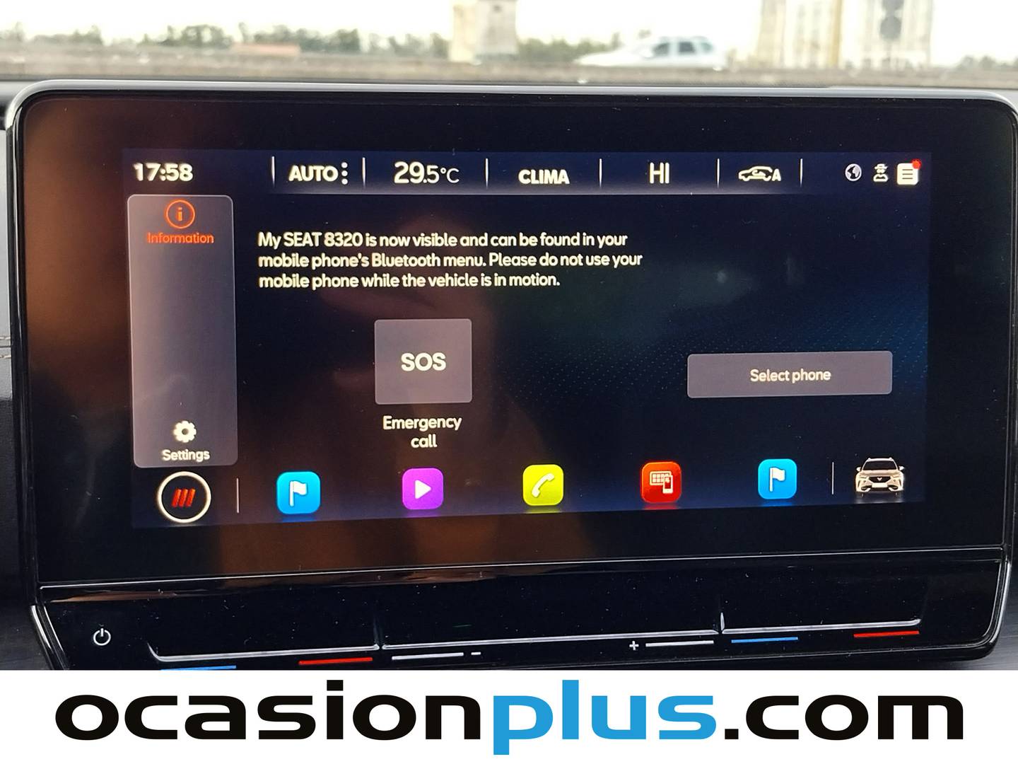 Cupra Formentor CUPRA Formentor 1.5 TSI (150 CV) 2022