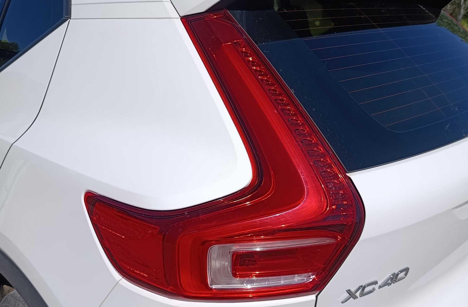 Volvo XC40 D3 - foto 16
