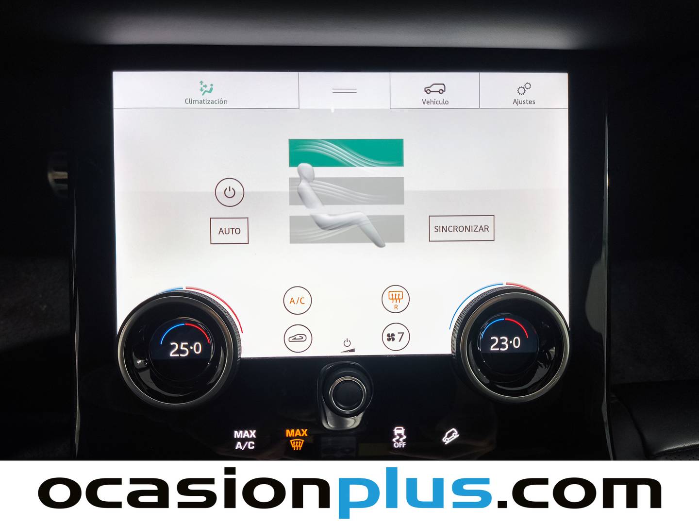 Land Rover Range Rover Evoque Land Rover Range Rover Evoque D240 MHEV R-Dynamic HSE 4WD AUTO (240 CV) de ocasión
