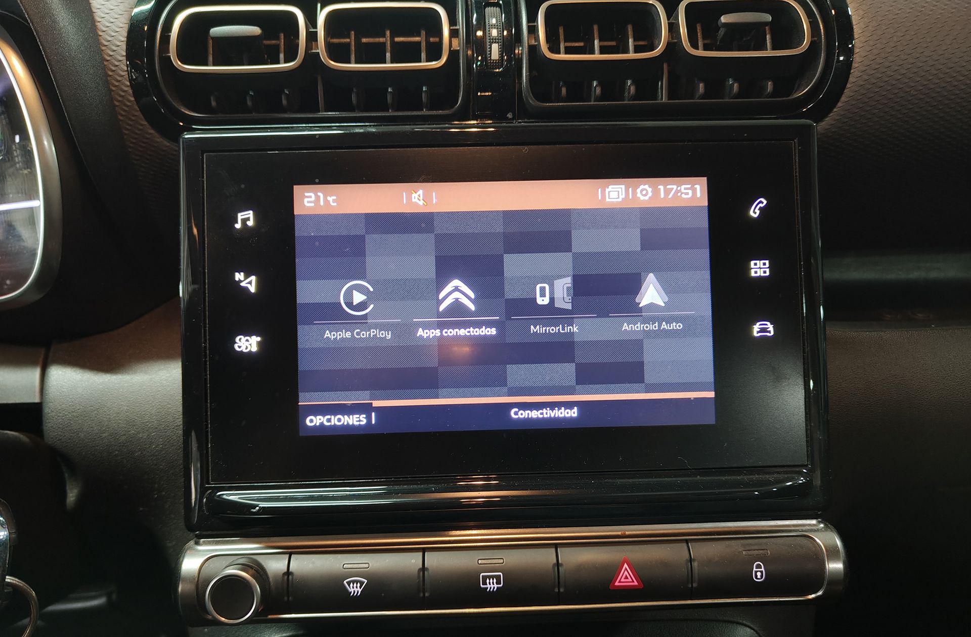 Citroën C3 Aircross PureTech 110 Origins - foto 8
