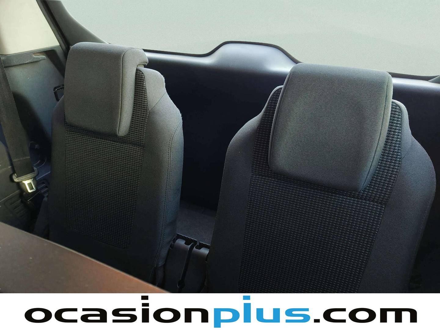 Foto Peugeot 5008 Peugeot 5008 1.6 VTi Style (120 CV) 7 Plazas