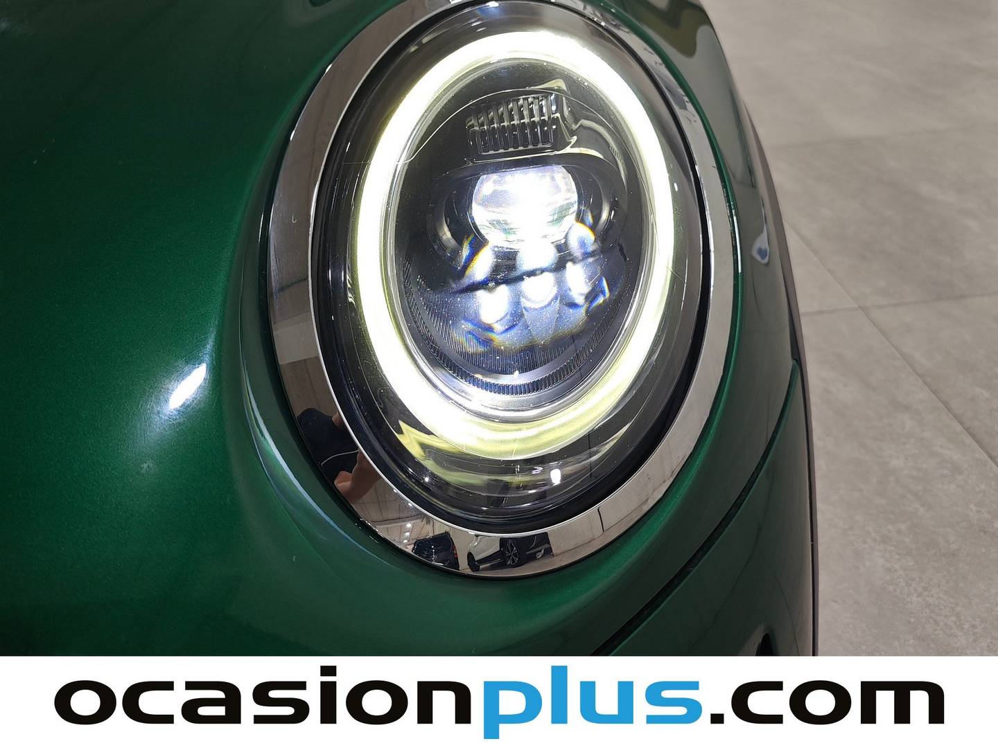 Foto Mini MINI MINI MINI Cabrio Cabrio Cooper  (136 CV)