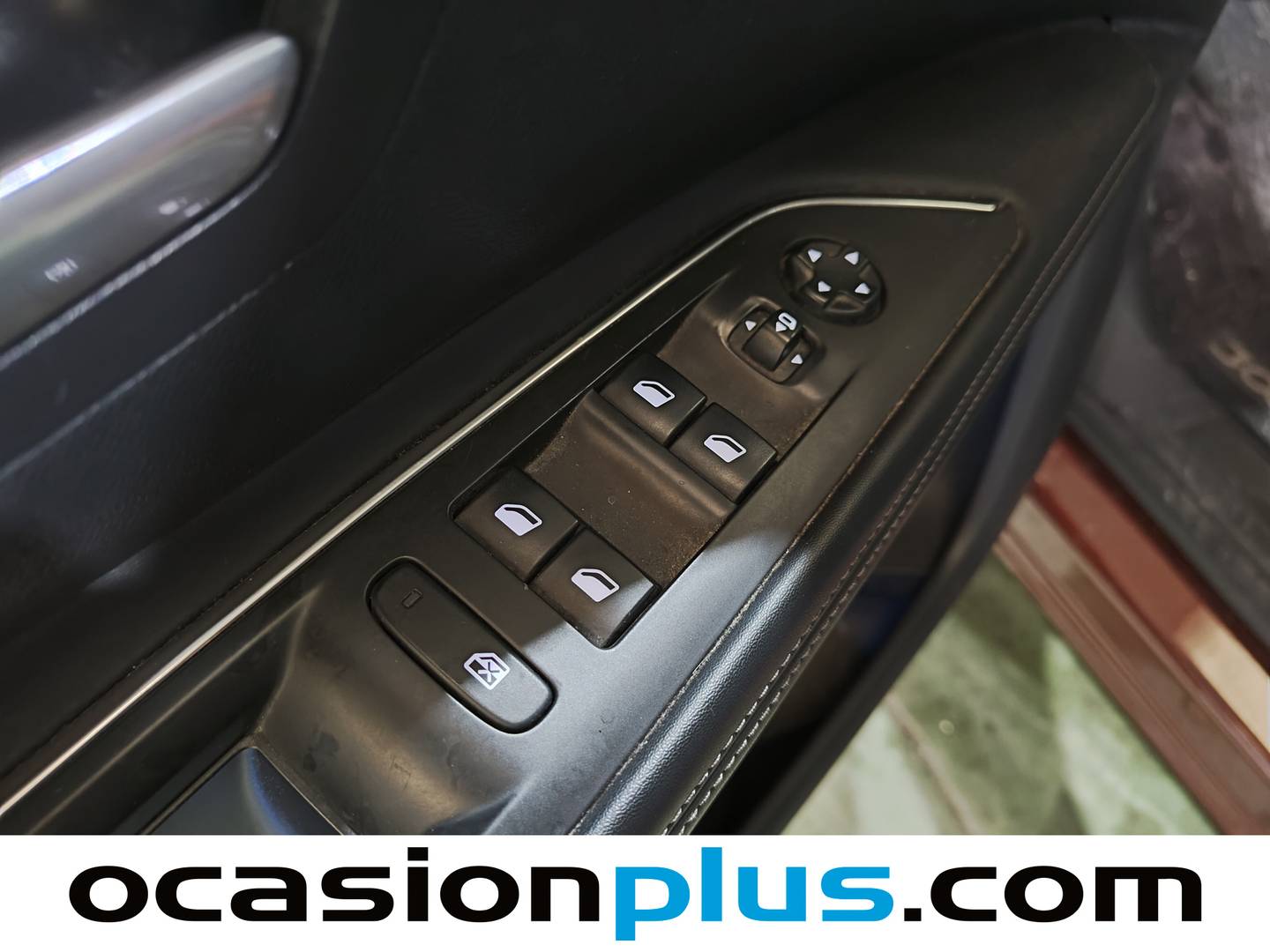 Foto Peugeot 3008 Peugeot 3008 BlueHDI 120 S&S Allure (120 CV)