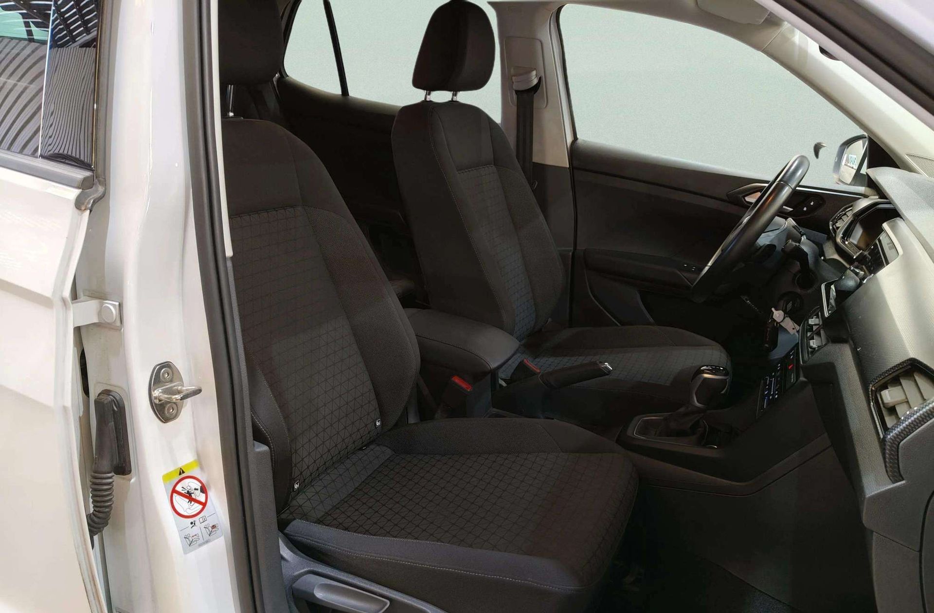 Volkswagen T-Cross Advance 1.5 TSI DSG - foto 20