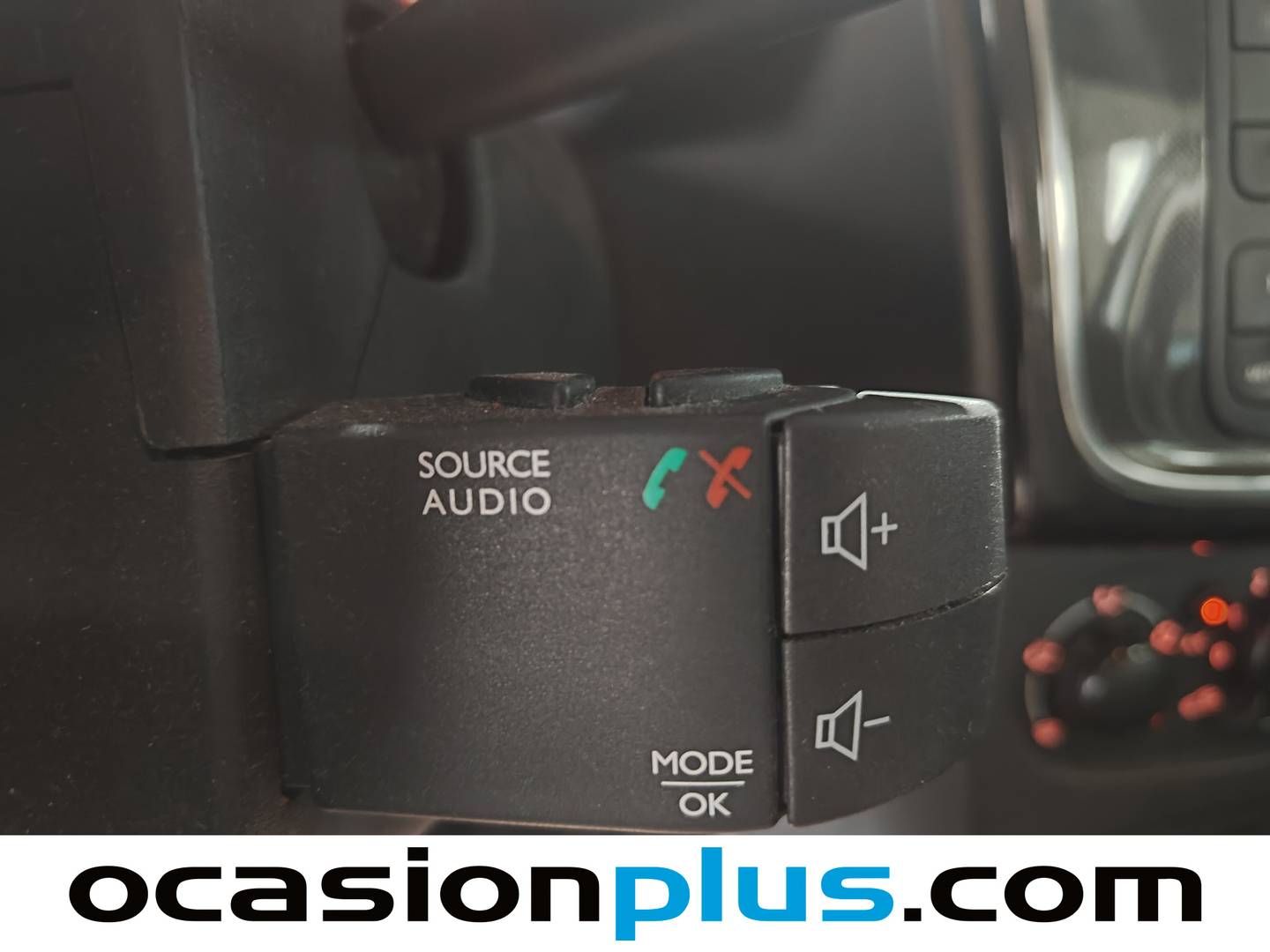 Dacia Logan Dacia Logan M CV Laureate TCE (90 CV) GLP seminuevo