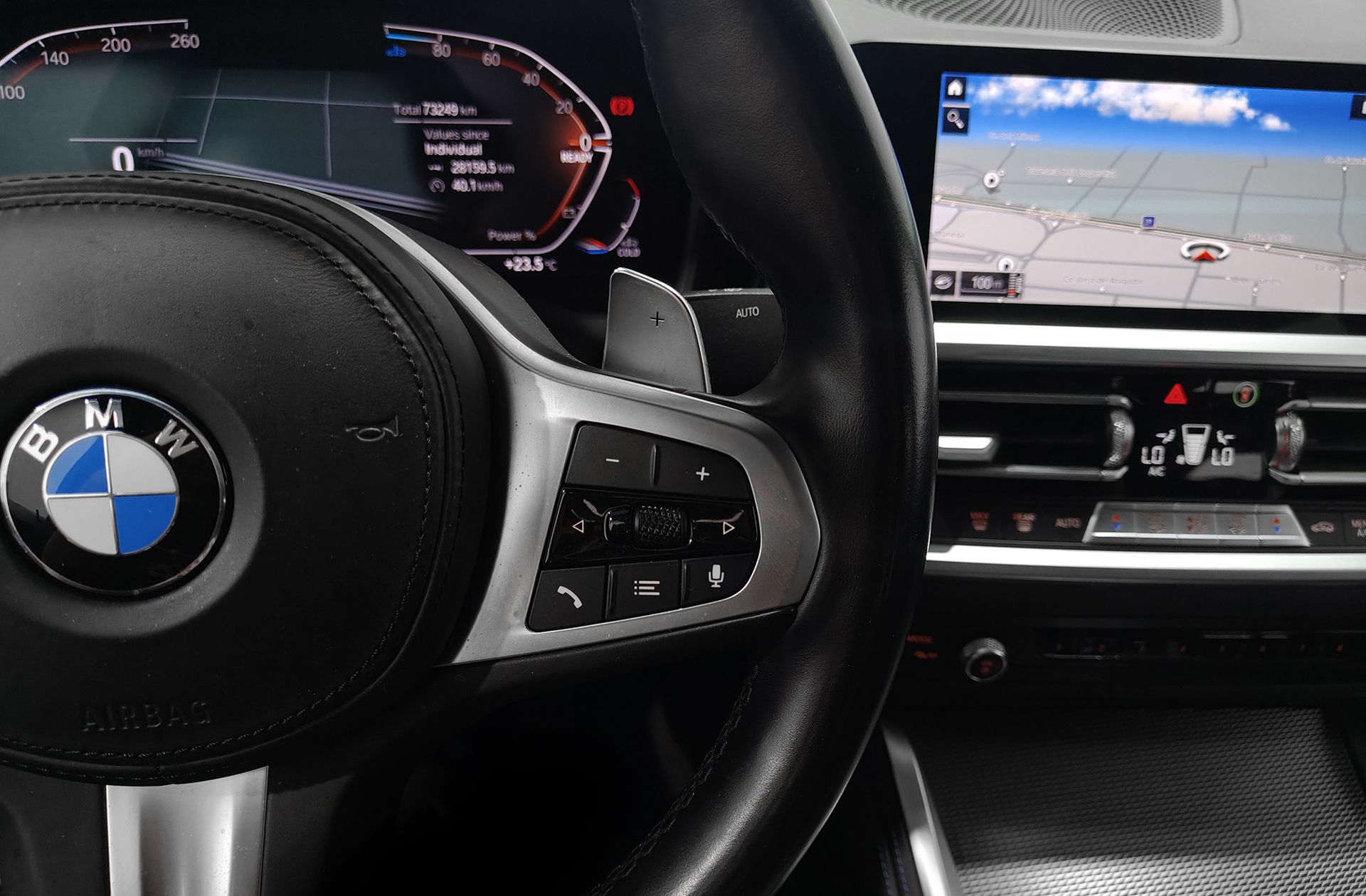 BMW Serie 4 420d Gran Coupe - foto 34