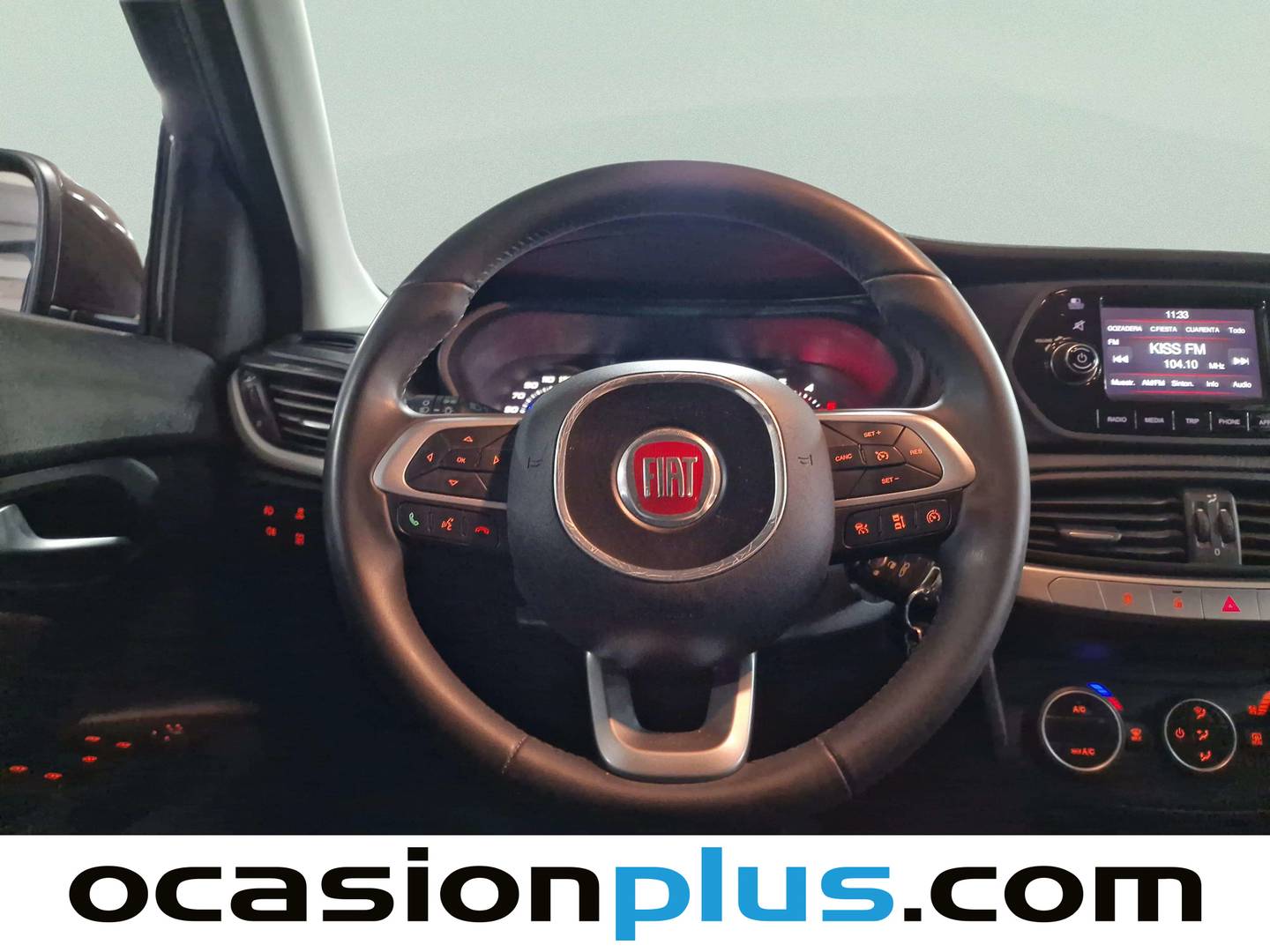 Foto Fiat Tipo Fiat Tipo 1.6 Multijet II Easy (120 CV)