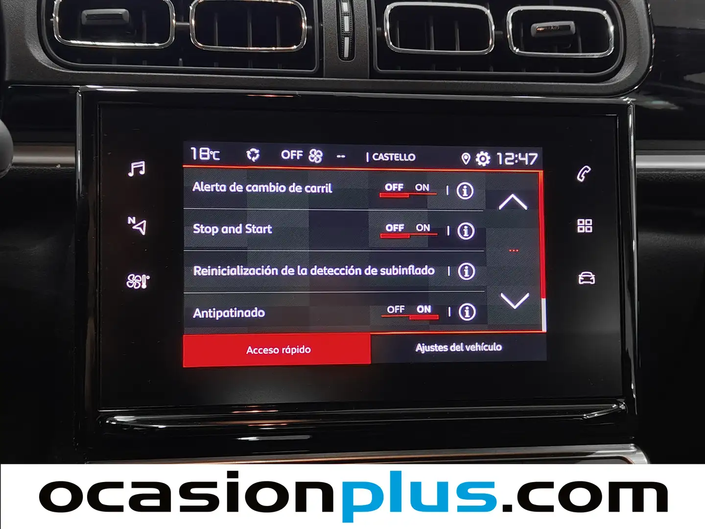 Foto Citroën C3 Citroen C3 PureTech 83 Feel Pack (83 CV)