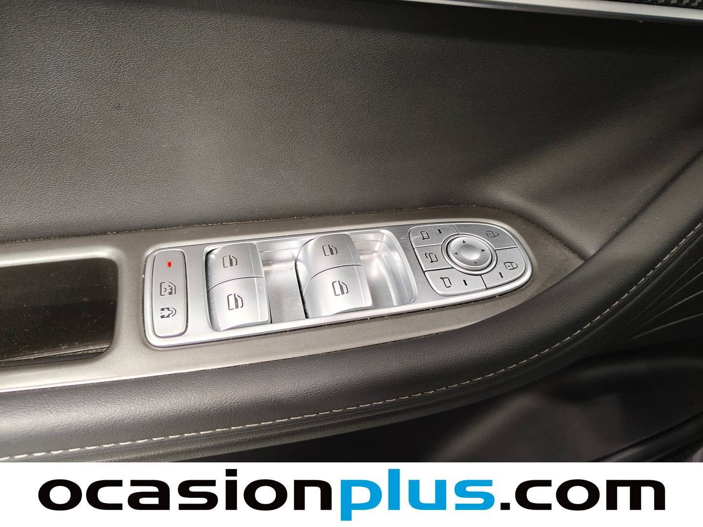 EBRO S700 EBRO S700 1.6 TGDI Luxury 7 DCT (147 CV) gasolina