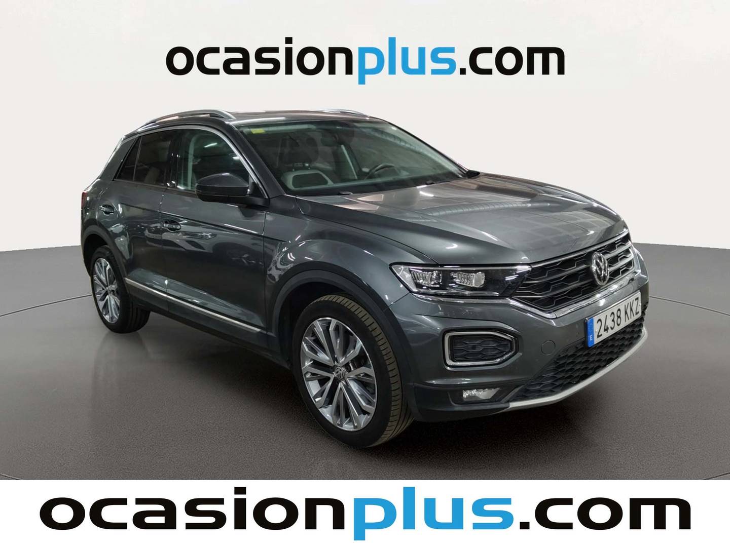 Foto Volkswagen T-Roc Volkswagen T-Roc Sport 1.5 TSI EVO (150 CV)