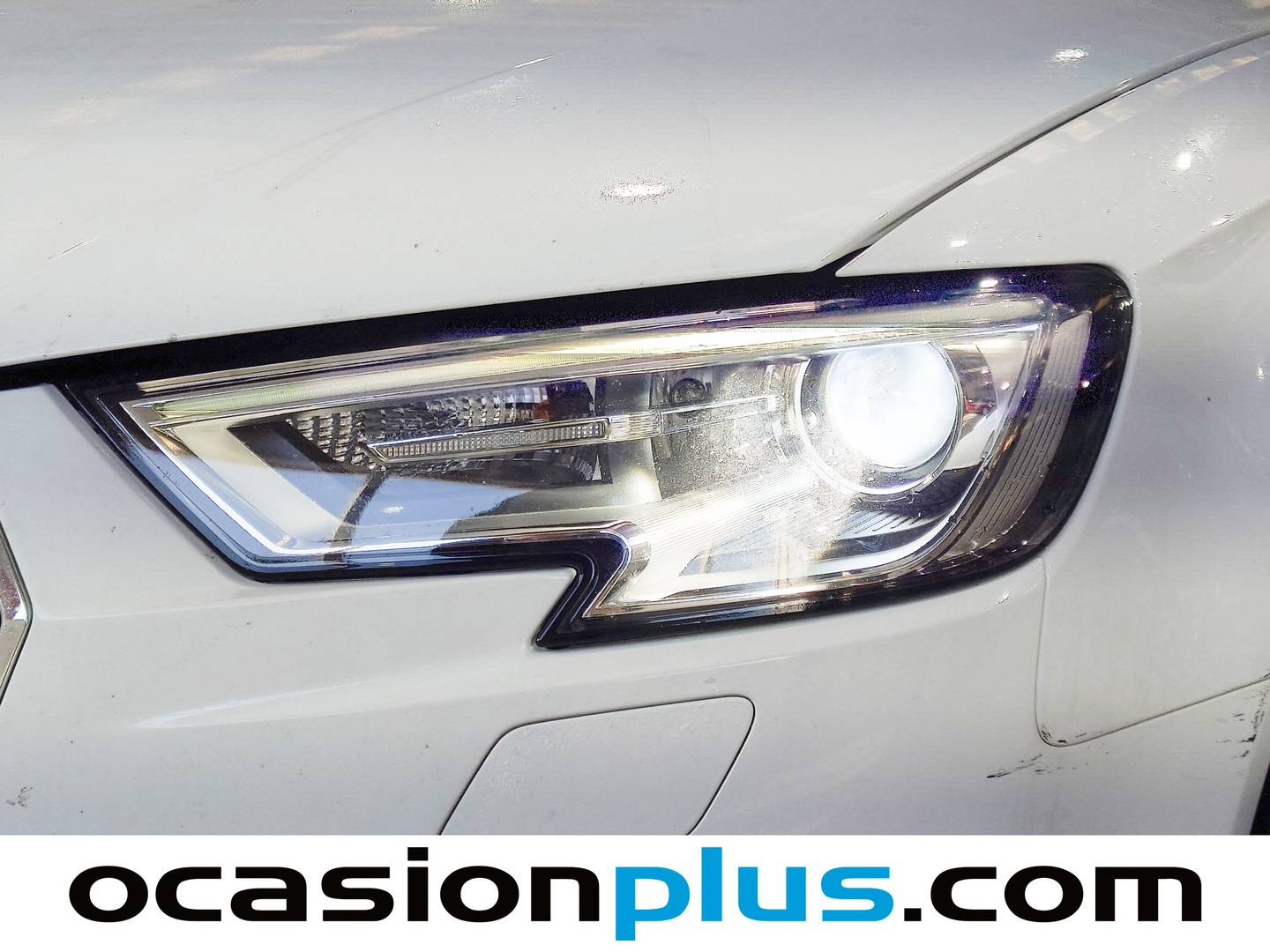 Foto Audi A3 Audi A3 Sportback sport edition 1.6 TDI 110 CV) S tronic