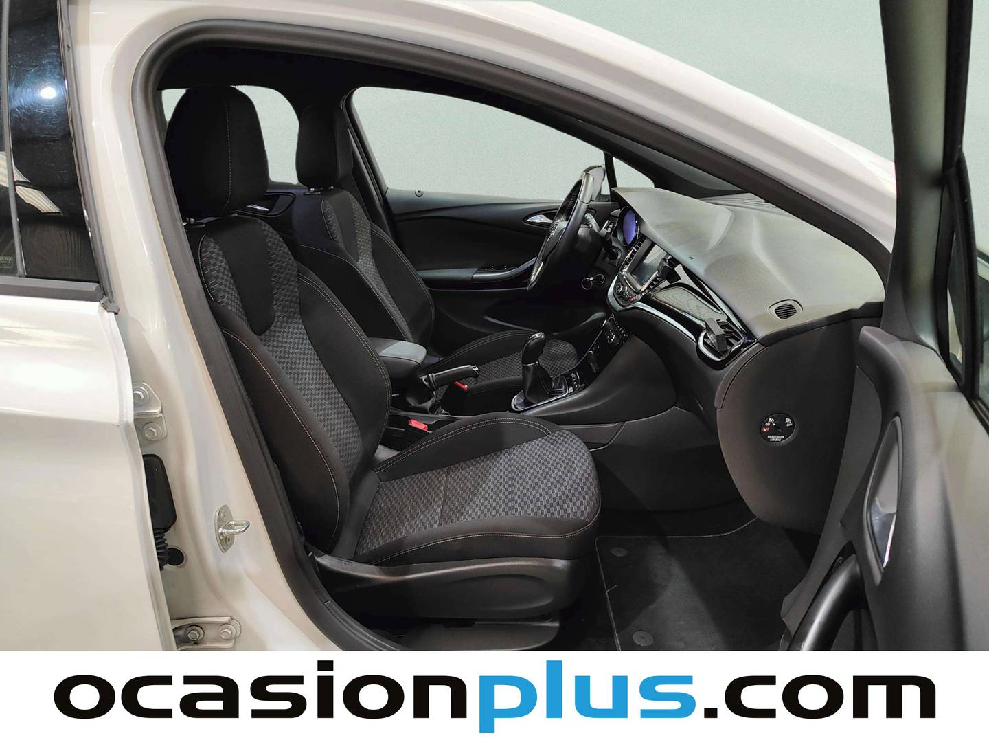 Opel Astra Opel Astra 1.6 CDTi Dynamic (110 CV) al mejor precio