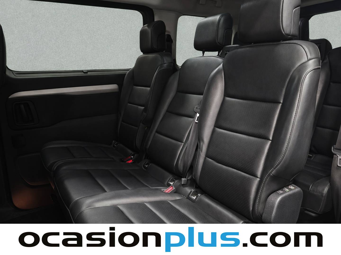 Opel Zafira Life Opel Zafira Life 2.0 Diesel M Innovation (150 CV) 8 Plazas 150cv