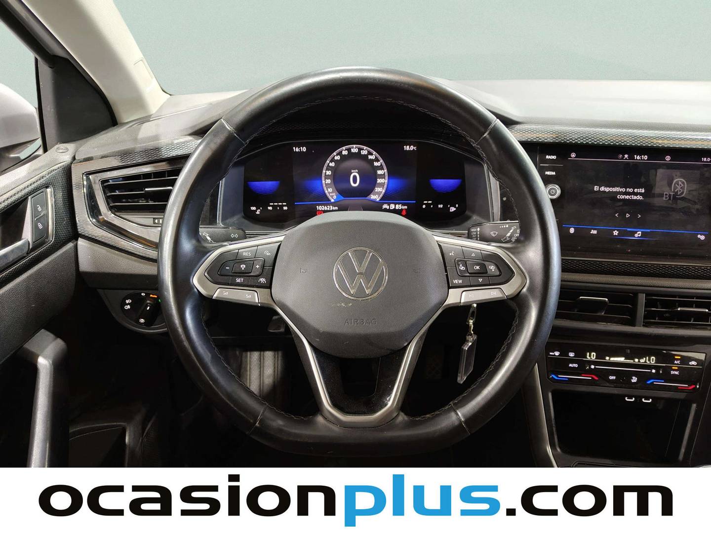 Volkswagen Taigo Volkswagen Taigo Life 1.0 TSI (95 CV) barato