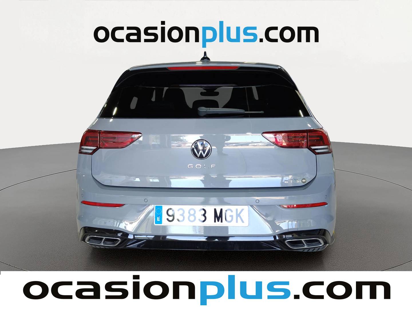 Volkswagen Golf Volkswagen Golf R-Line 1.5 eTSI (150 CV) DSG barato