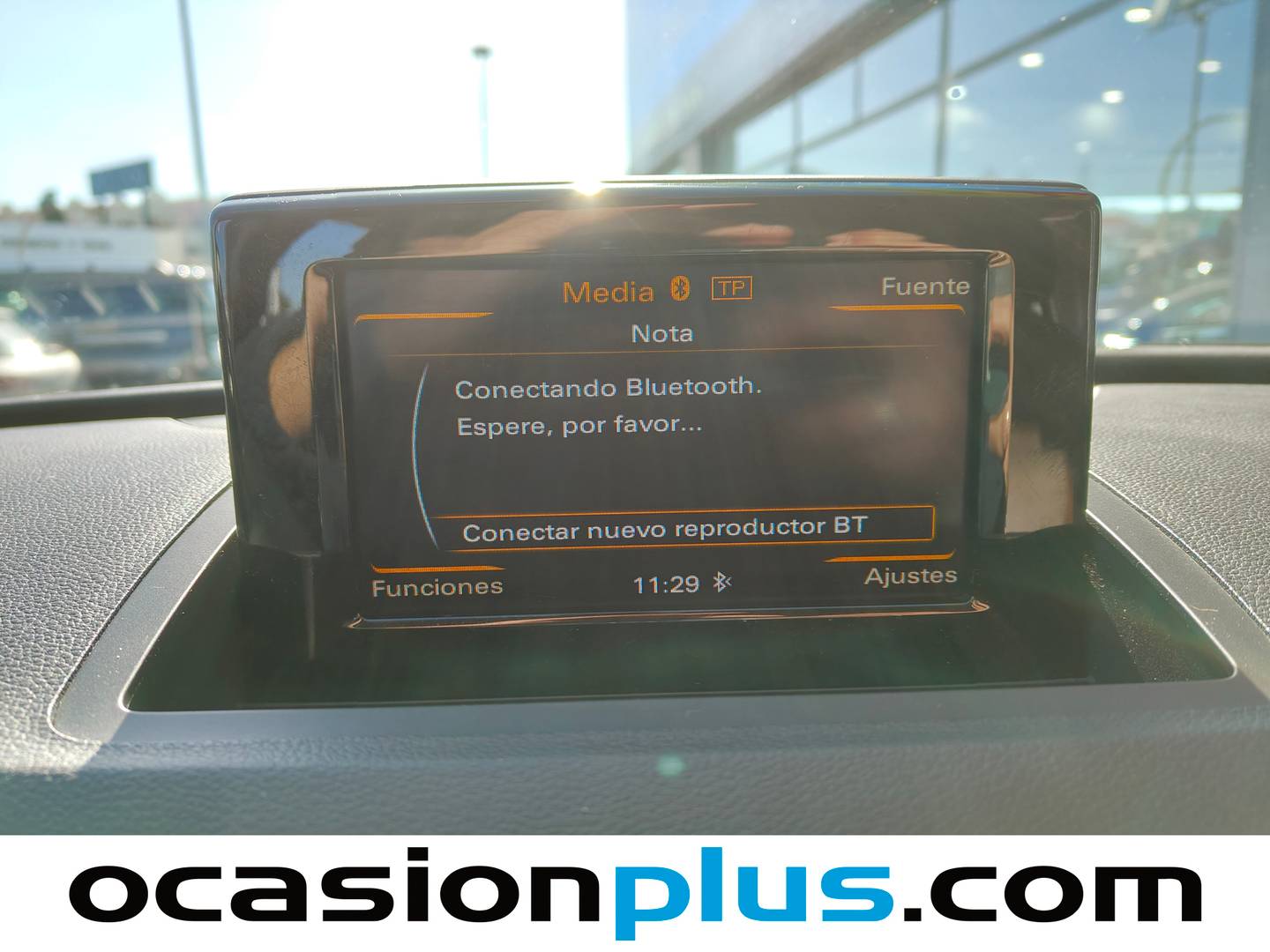 Foto Audi Q3 Audi Q3 Black line edition 2.0 TDI quattro (150 CV) S tronic