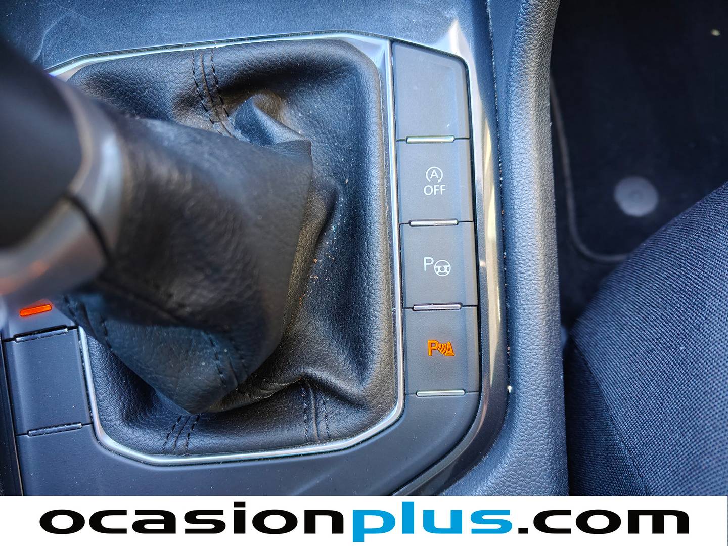 Volkswagen Tiguan Volkswagen Tiguan Life 2.0 TDI  (150 CV) de segunda mano