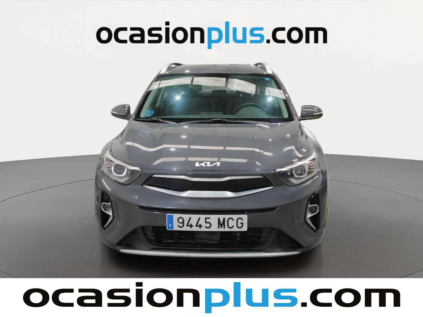 KIA Stonic KIA Stonic 1.0 T-GDi MHEV Drive iMT (100 CV) 100cv