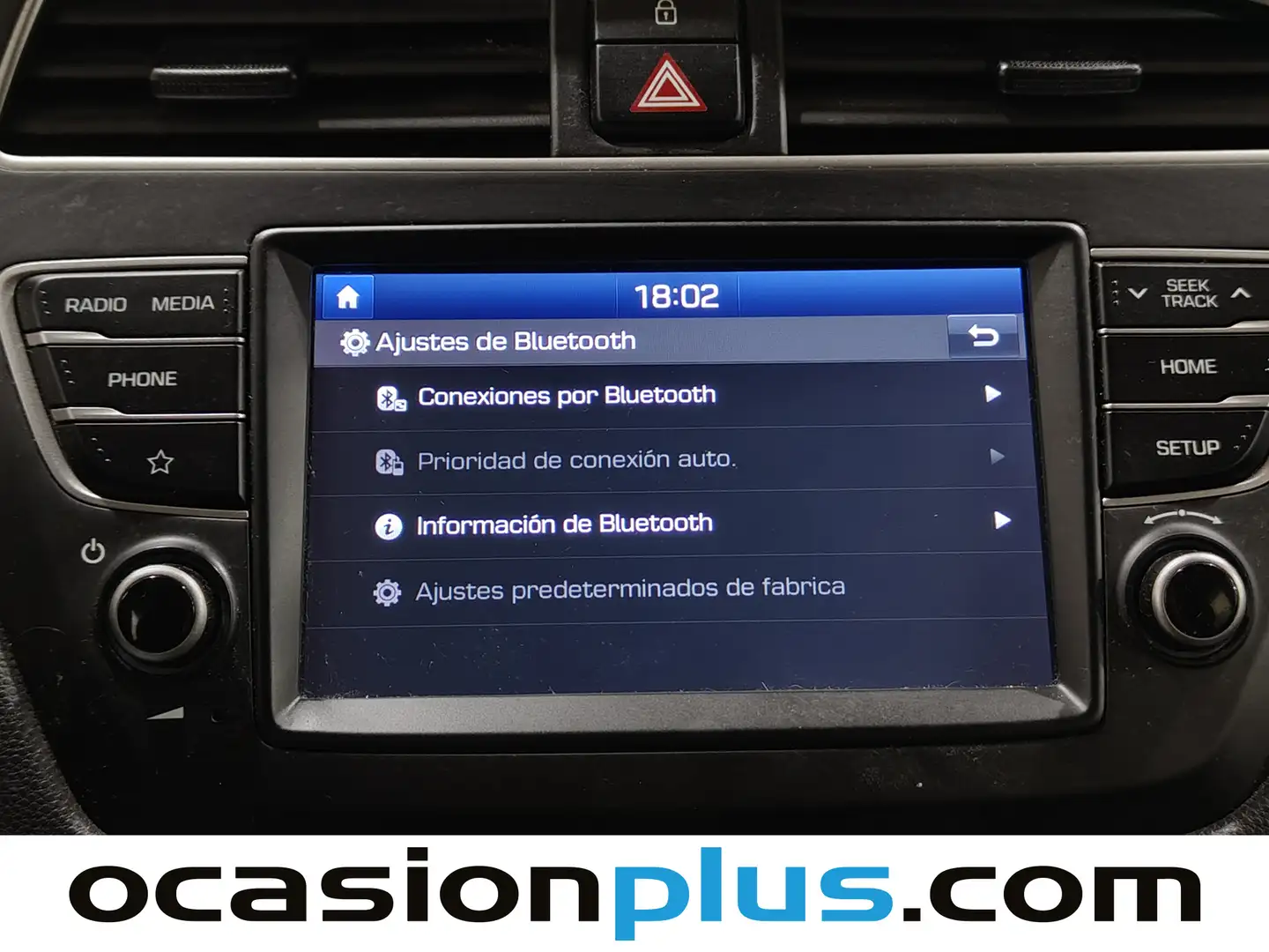 Foto Hyundai i20 Hyundai i20 1.0 TGDI Essence LE (100 CV)