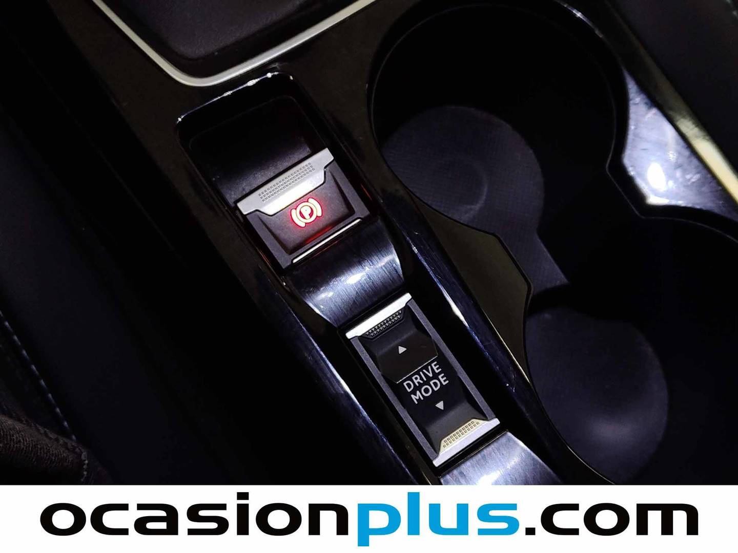 Peugeot 2008 Peugeot 2008 PureTech 100 S&S Allure (100 CV) gasolina