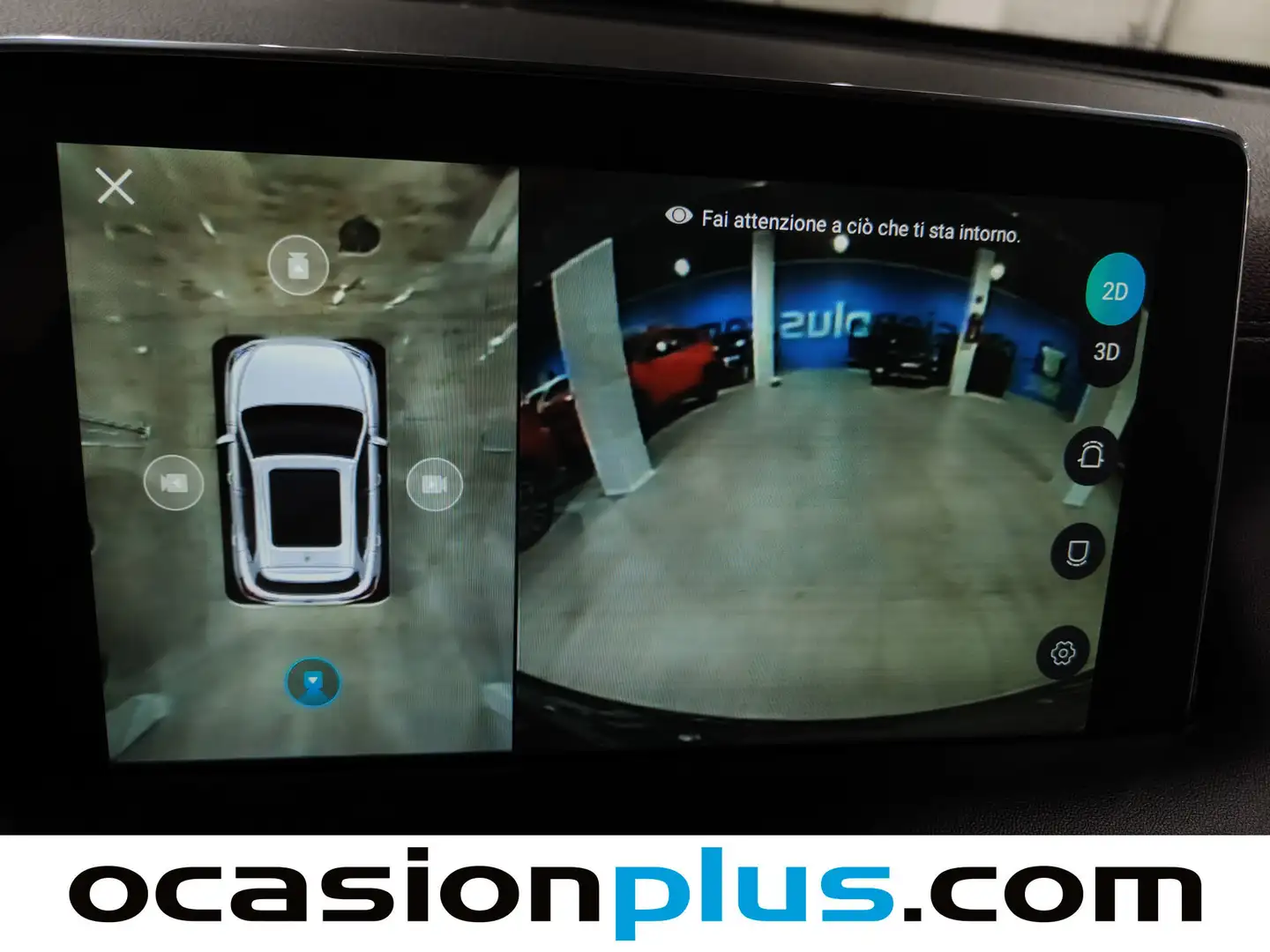 Foto MG HS MG HS 1.5 Turbo GDI Luxury (162 CV)