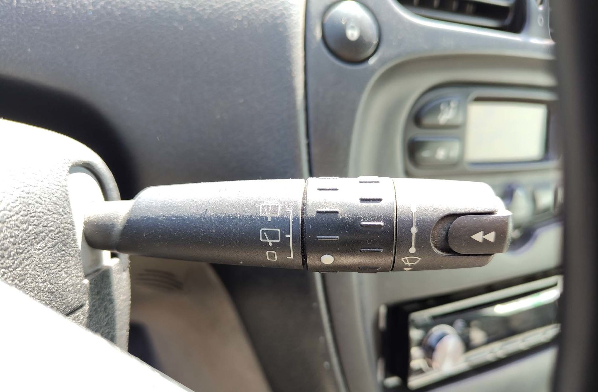 Citroën Xsara Picasso 2.0 HDi - foto 18