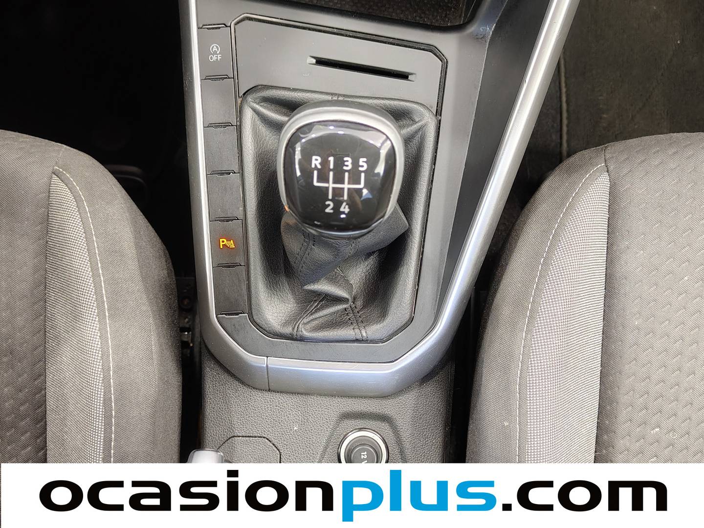 Volkswagen Polo Volkswagen Polo Life 1.0 TSI (95 CV) de segunda mano