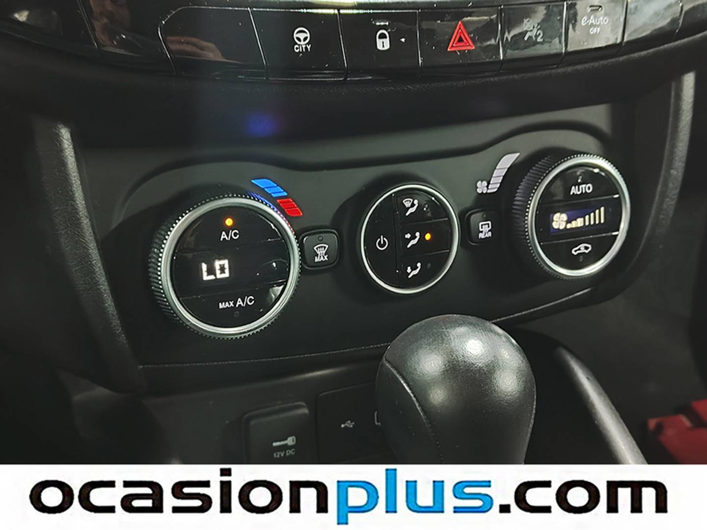 Foto Fiat Tipo Fiat Tipo 1.5 Hybrid Red DCT  (130 CV)