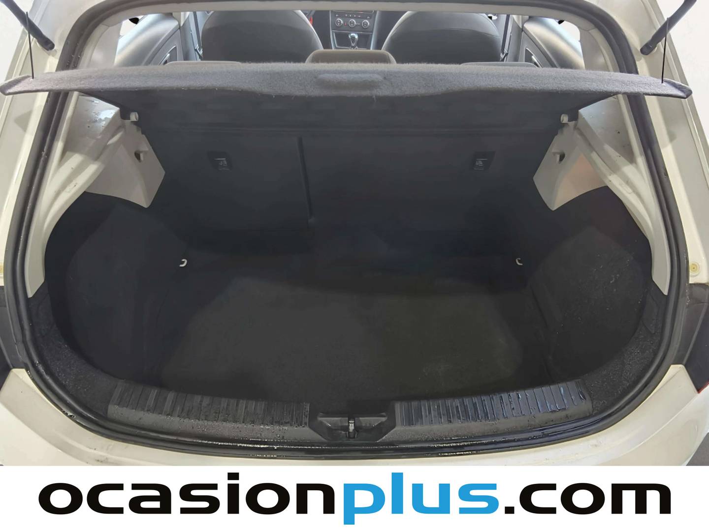 Fotos maletero Seat León SEAT León 1.2 TSI S&S Style  (110 CV)