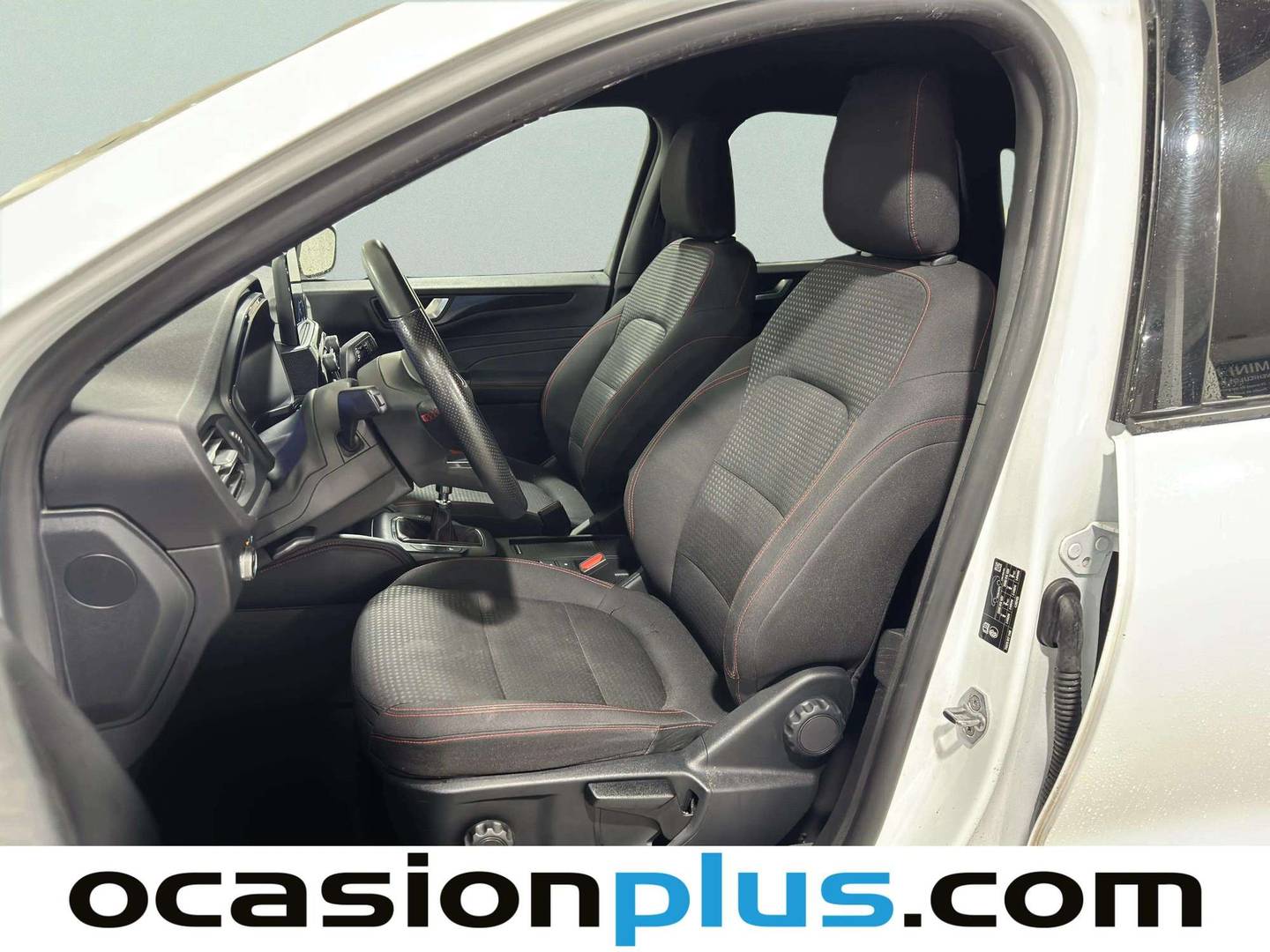 Foto Ford Kuga Ford Kuga 1.5 EcoBoost S&S ST-Line 4x2 (150 CV)