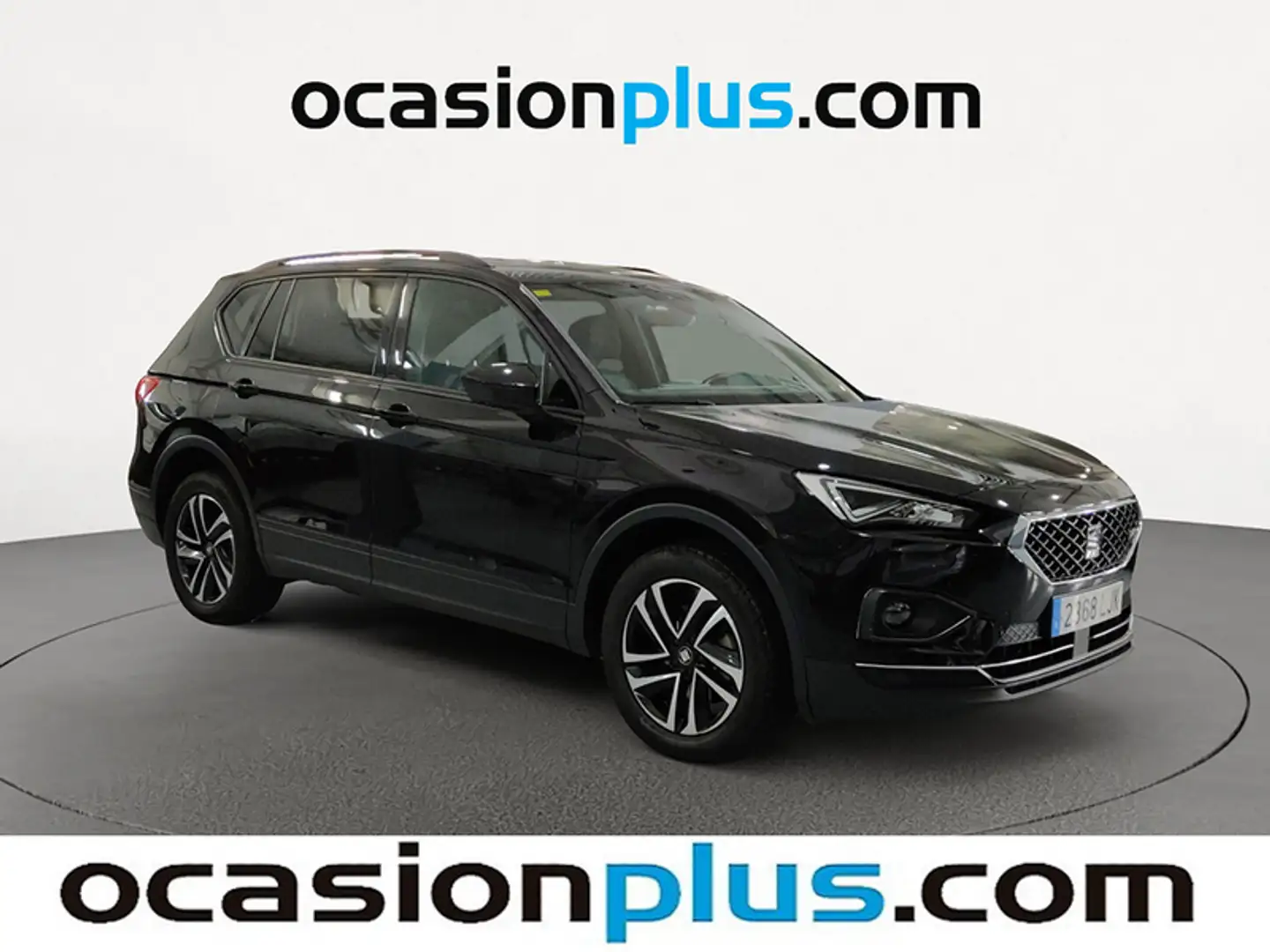 Foto Seat Tarraco SEAT Tarraco 1.5 TSI S&S Style Plus (150 CV)