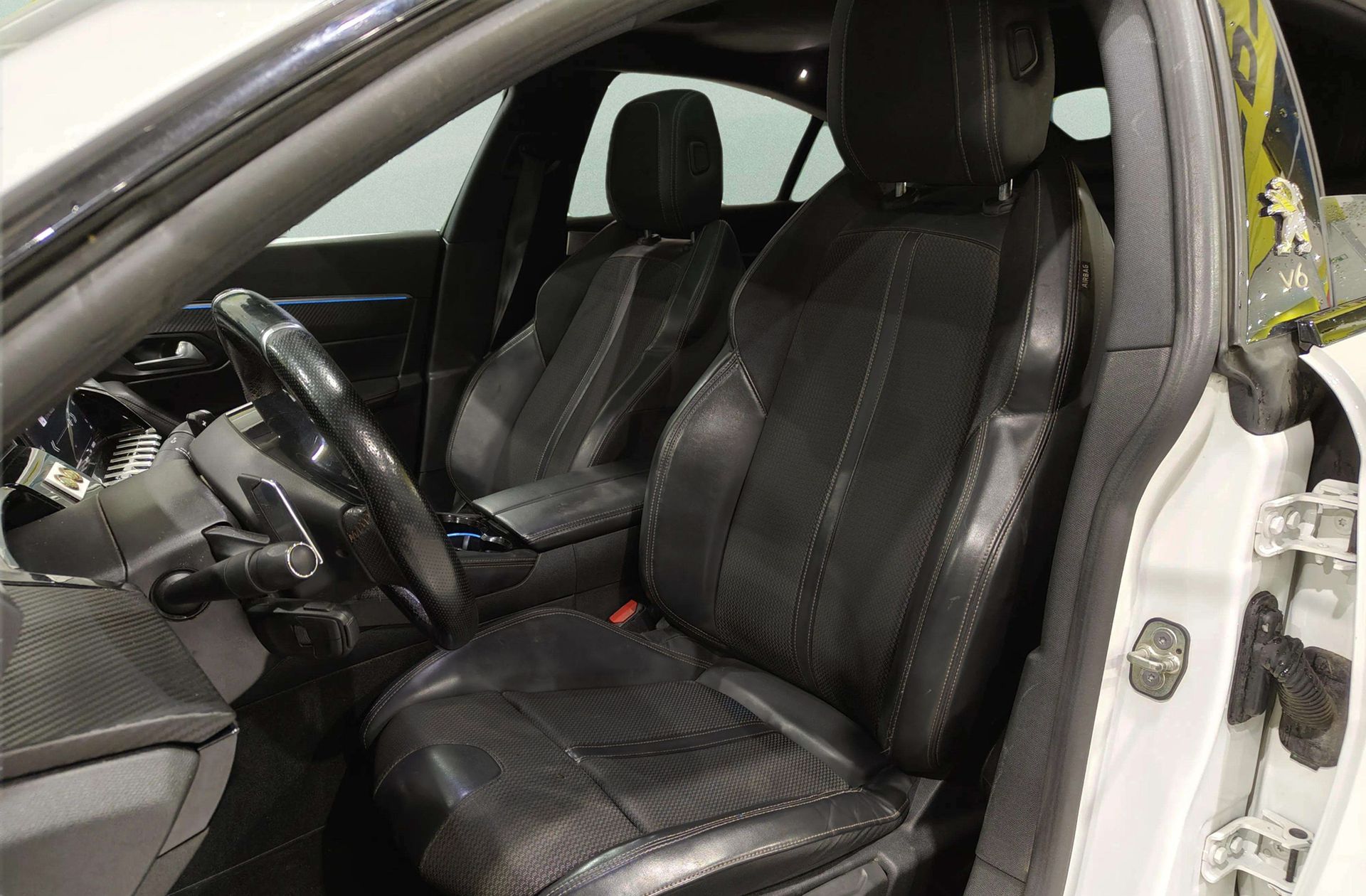 Peugeot 508 BlueHDi 160 GT Line EAT8 - foto 13