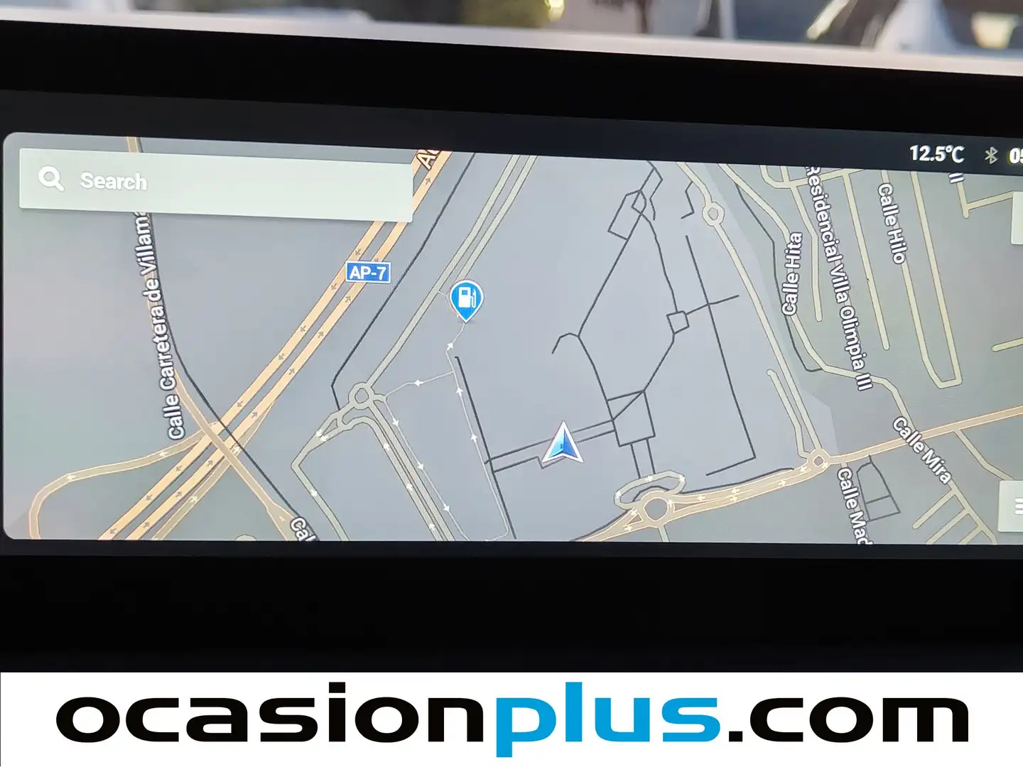 Foto MG MG3 MG MG3 1.5 Standard (116 CV)