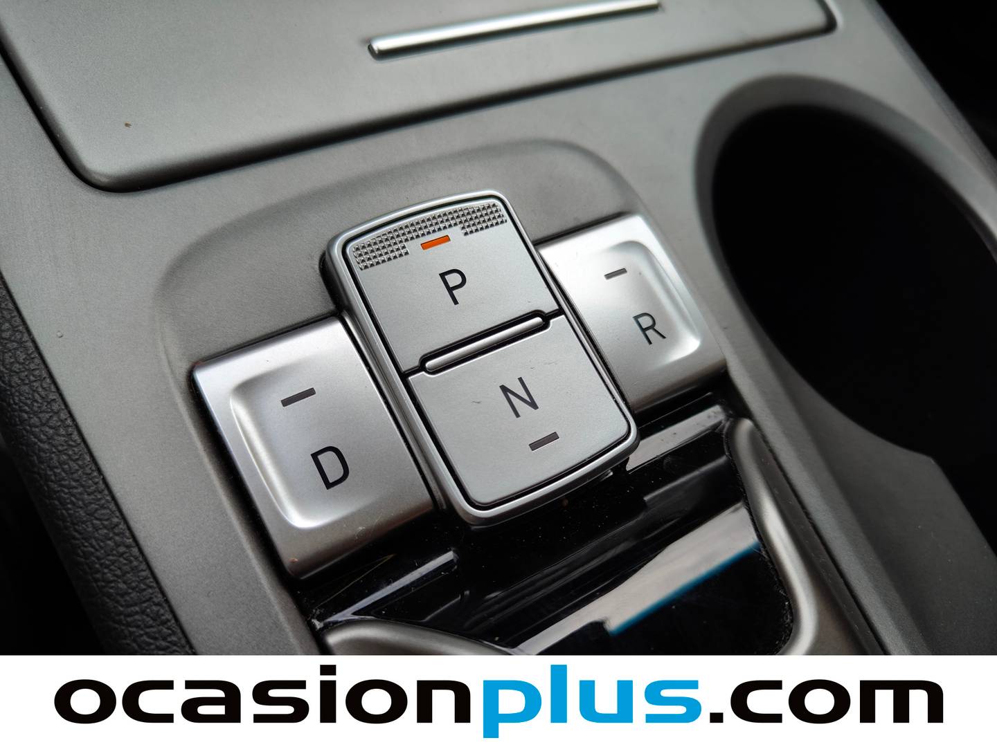 Hyundai Kona Hyundai Kona EV Tecno (136 CV) de segunda mano
