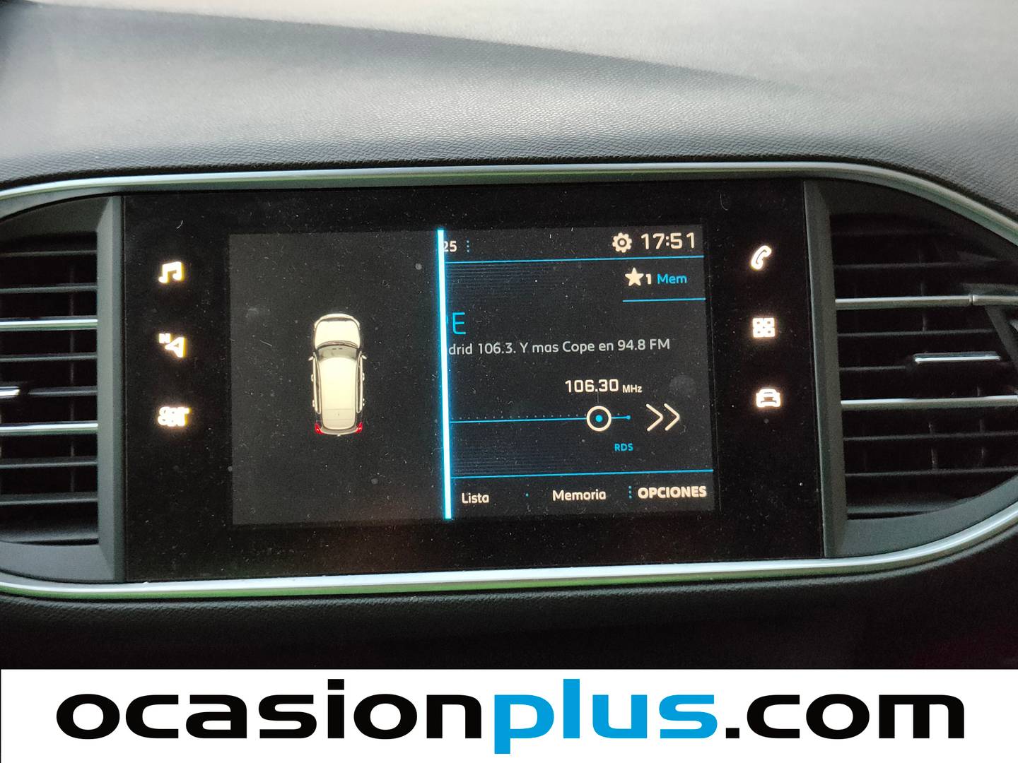 Peugeot 308 Peugeot 308 PureTech 130 S&S Style (130 CV) gasolina
