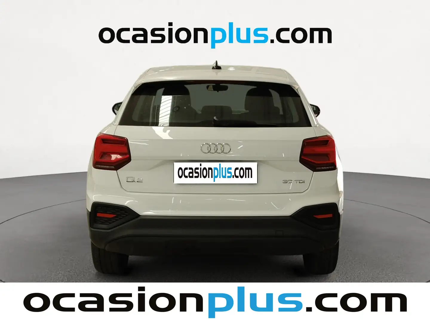 Foto Audi Q2 Audi Q2 30 TDI (116 CV)