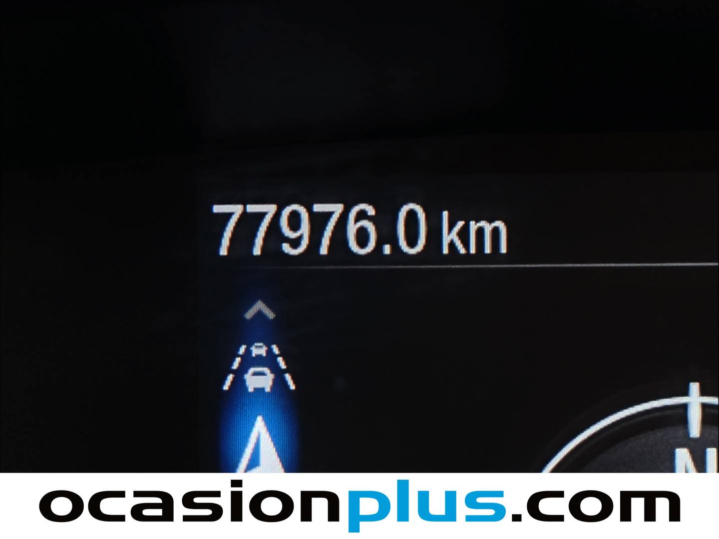 Foto Ford EcoSport Ford EcoSport 1.0T EcoBoost S&S Active (125 CV)