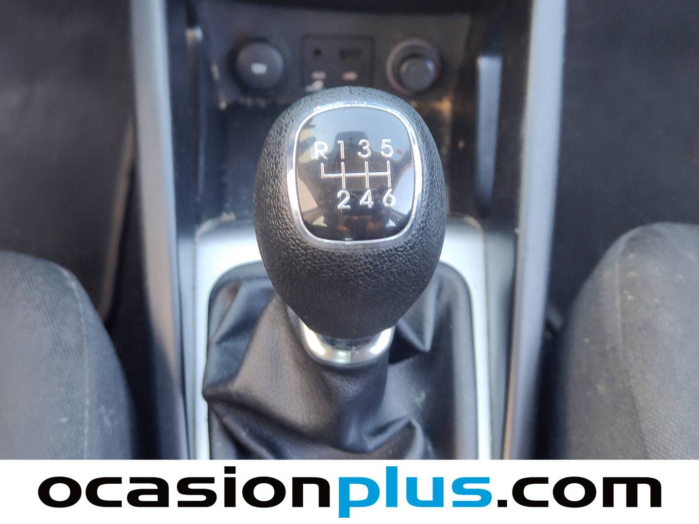 KIA Ceed Sportswagon KIA Ceed Sportswagon 1.6 CRDi Eco-Dynamics Concept (90 CV) de segunda mano