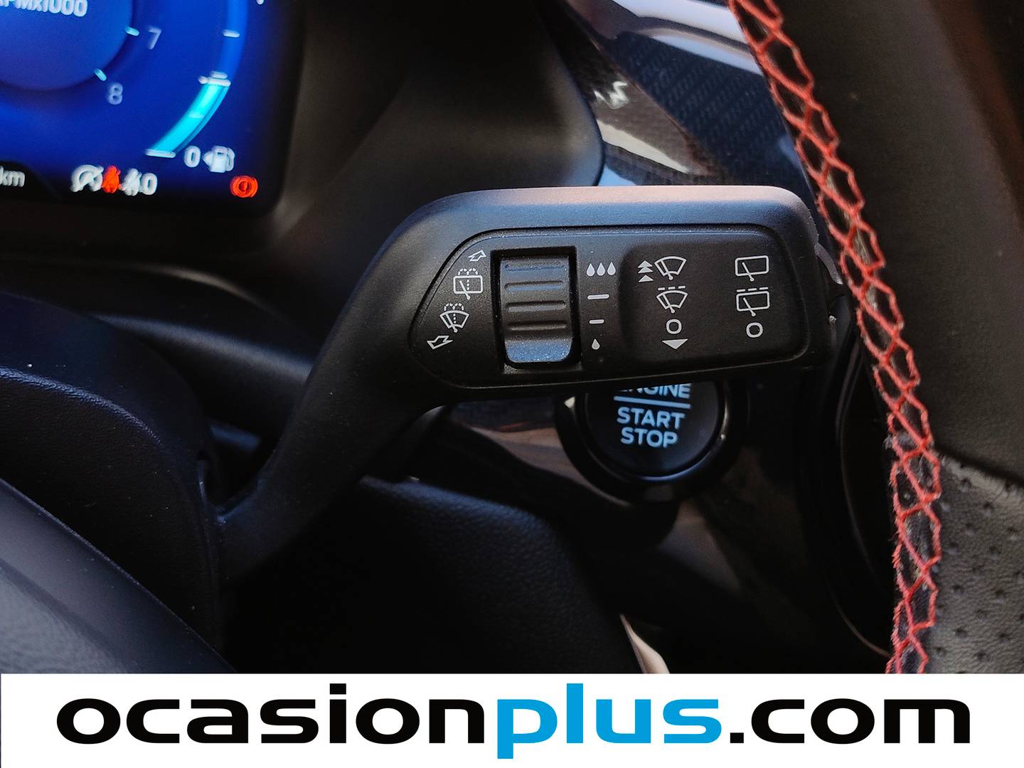 Ford Fiesta Ford Fiesta 1.0 EcoBoost MHEV ST-Line (125 CV) híbrido