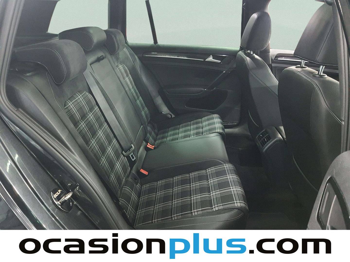 Foto Volkswagen Golf Volkswagen Golf Variant GTD 2.0 TDI BMT (184 CV ) DSG