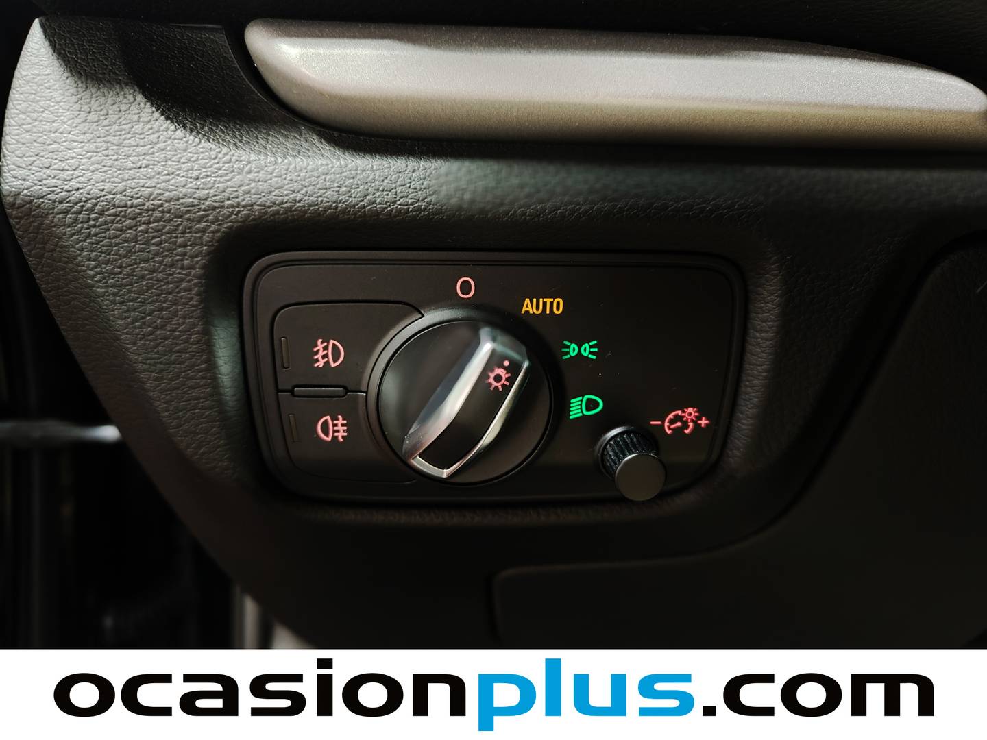 Foto Audi A3 Audi A3 S line edition 1.6 TDI CD (110 CV)