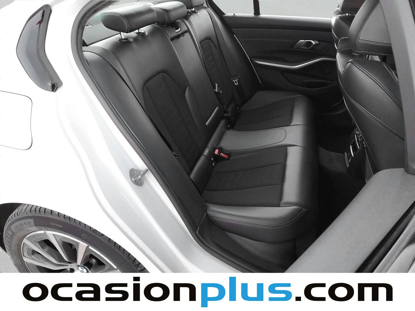 BMW Serie 3 BMW Serie 3 320d (190 CV) diésel