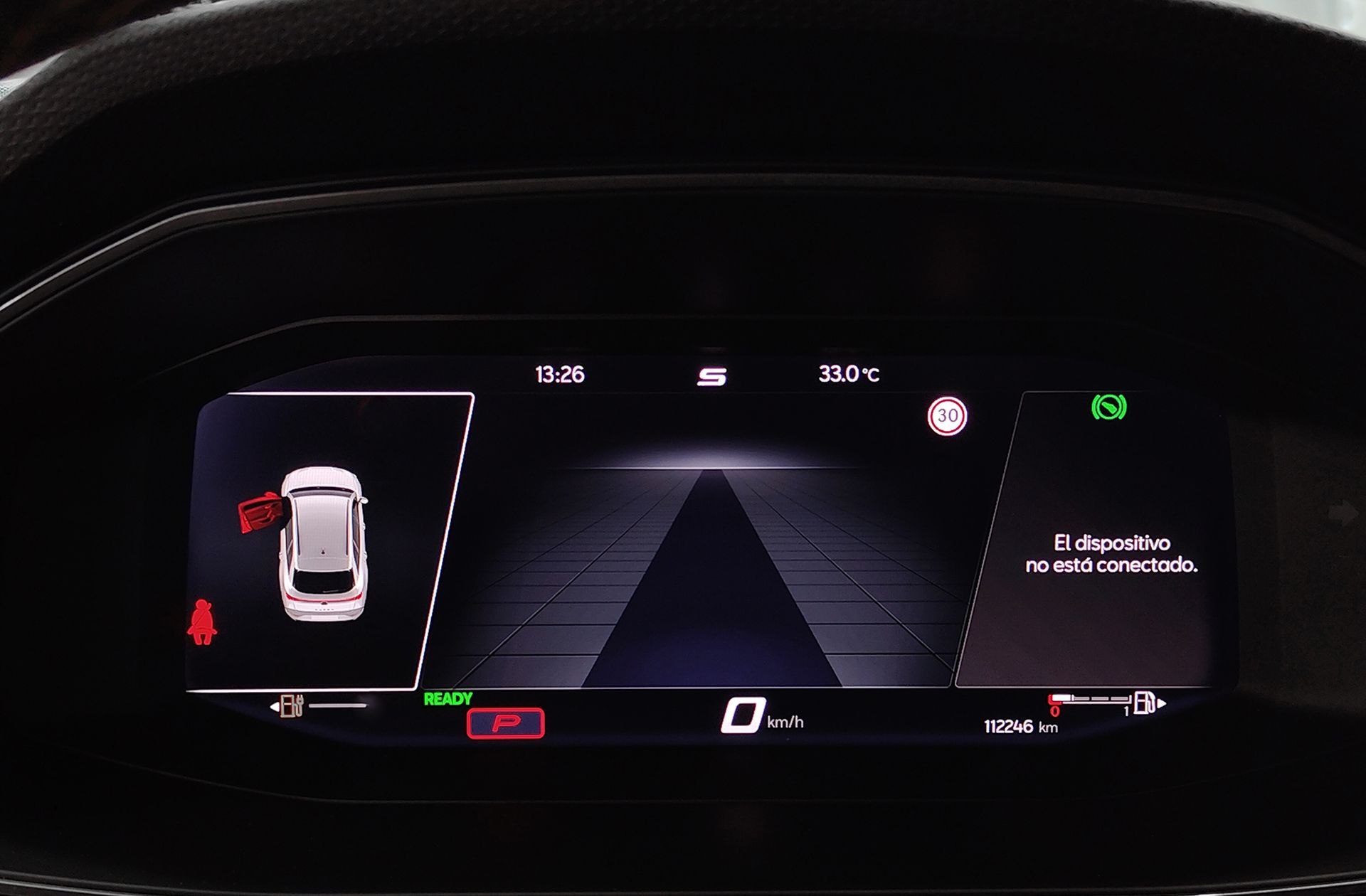 Cupra León Sportstourer 1.4 e-Hybrid DSG - foto 29
