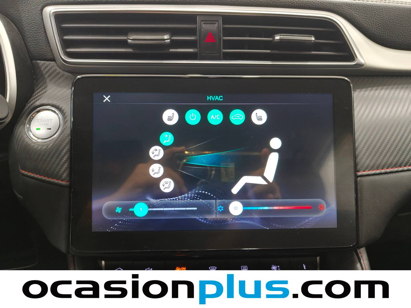 Acabados MG ZS MG ZS 1.0T Luxury Auto (111 CV)