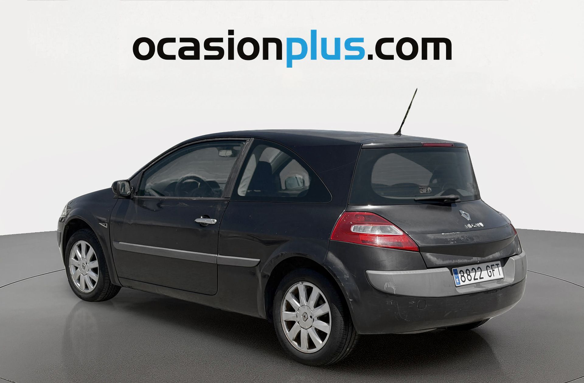 Renault Mégane 1.9 dCi Dynamique - foto 3