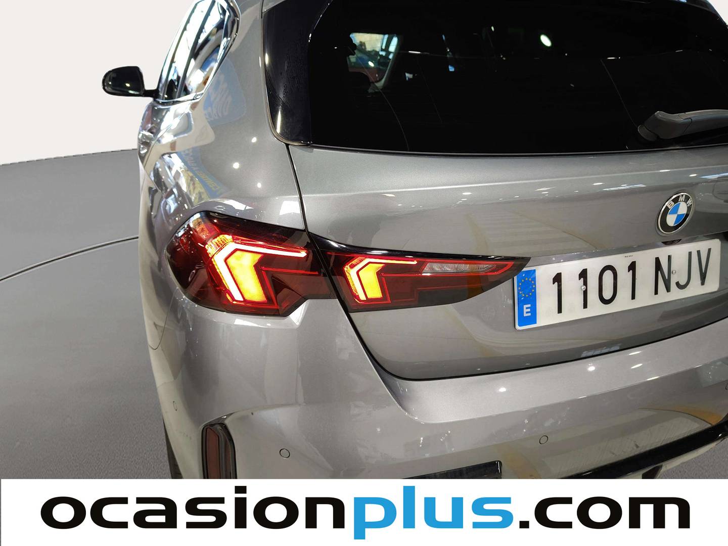 BMW Serie 1 BMW Serie 1 118d (150 CV) Pack M km 0